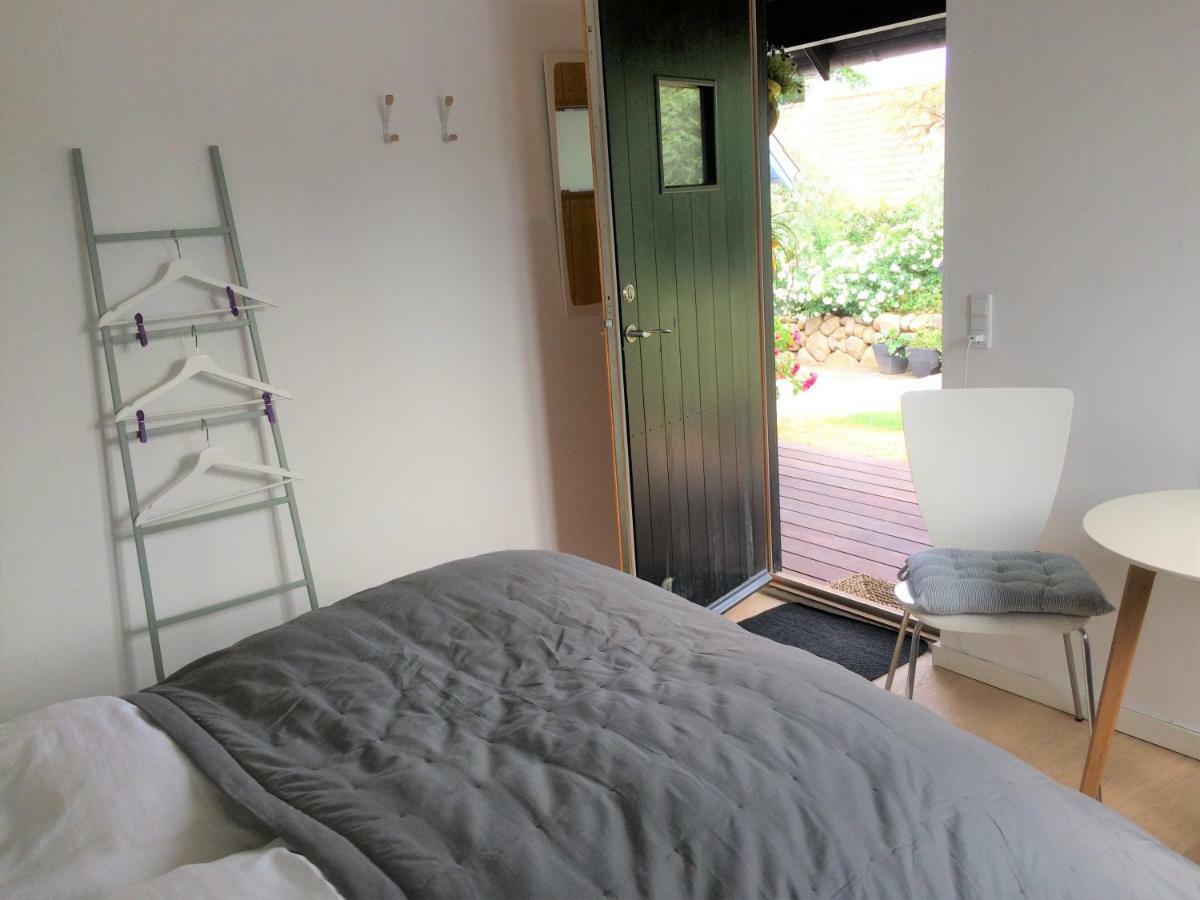 Troense Bed And Breakfast By The Sea 스벤보르 외부 사진